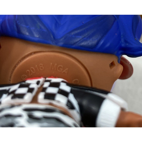 Lot of 20 LOL Surprise OMG 3” Dolls MGA Collectible Mix Plus Clothes Accessories - Picture 5 of 7